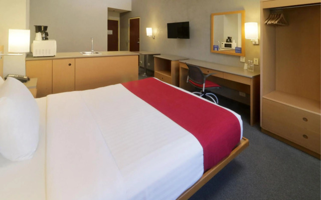 City Express by Marriott Nuevo Laredo