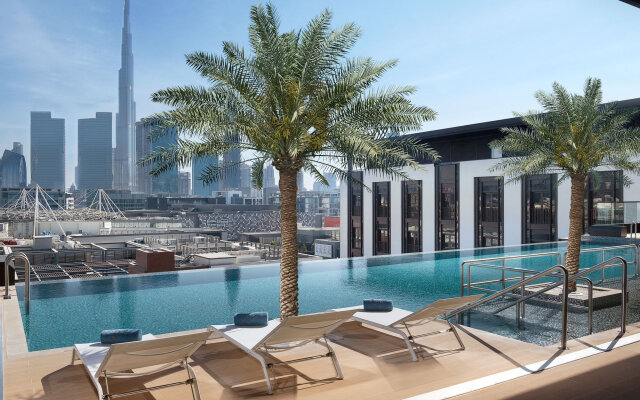 La Ville Hotel & Suites CITY WALK, Dubai, Autograph Collection