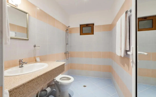 Sinia Vir Eco Residence