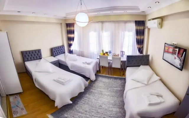 Ottoman Prince Hotel