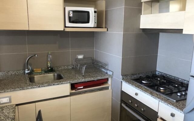 Apartamento 52 Tenis y Squash Vistamar