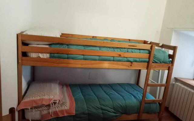 Air-conditioned Chalet in Pievepelago in a delightful area