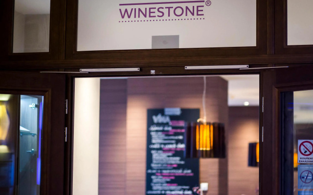 Mercure Ostrava Center Hotel