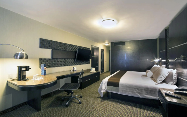 Hotel Araiza Mexicali