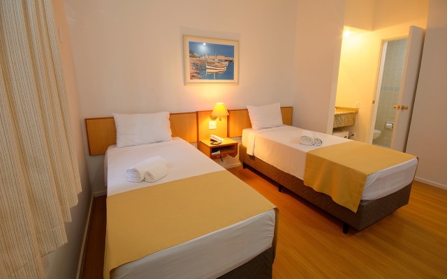 Fênix Hotel Limeira