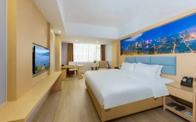 Kuichong Holiday Hotel