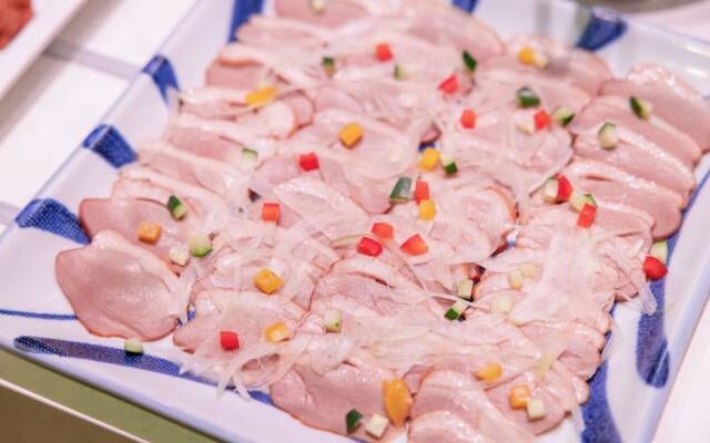 Hotel Taiyo Noen Nibancho