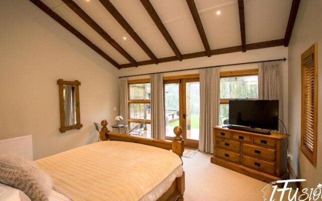 The Canyons B&B