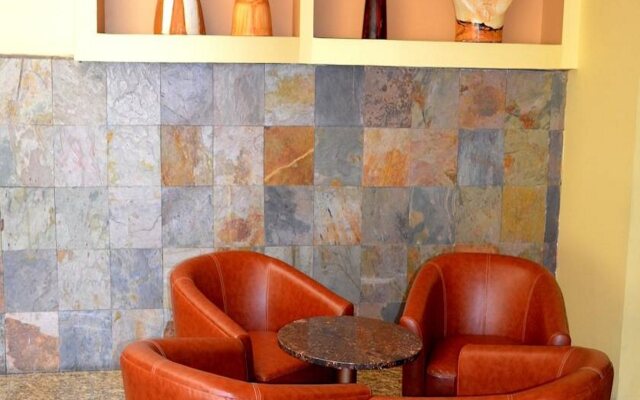 Hotel Celta
