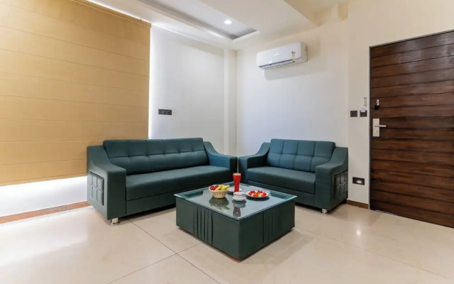 The Belita Hotel & Spa