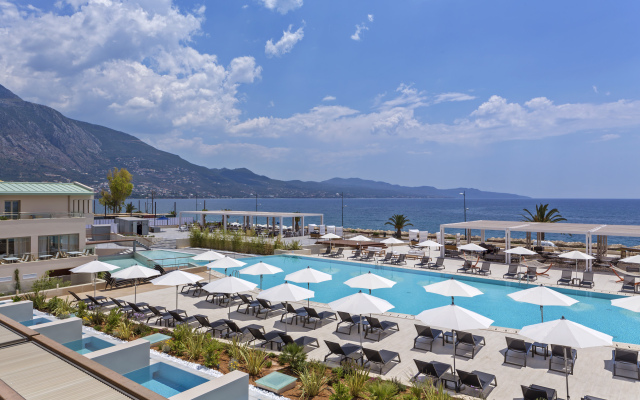 Horizon Blu Boutique Hotel