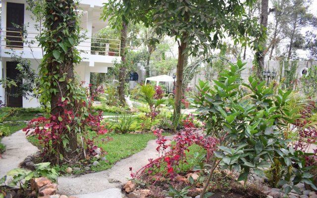 Pescador Hotel PH