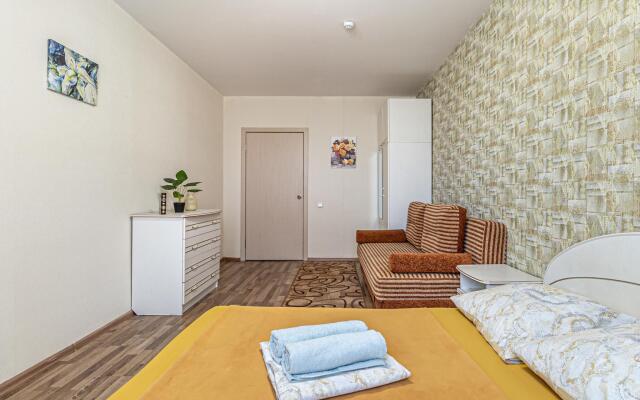 Апартаменты на улице Университетская Набережная 60