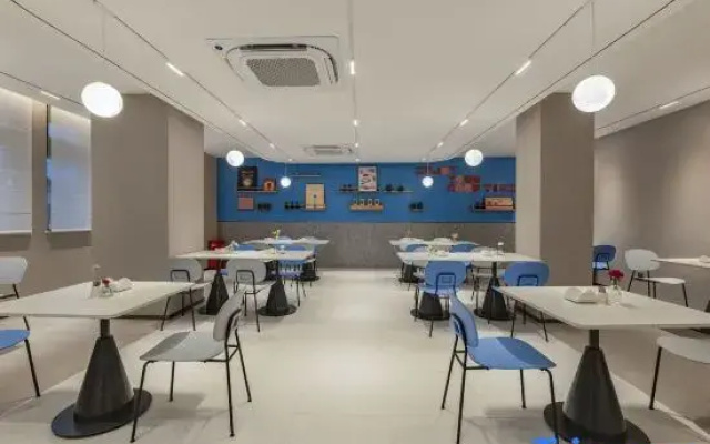 Homeinn · neo Hotel (Taicang Shuangfeng Town)