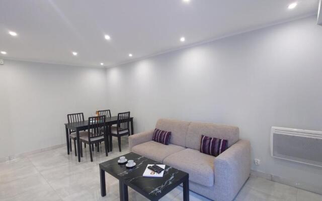 Magnifique appartement à 10mn du Palais