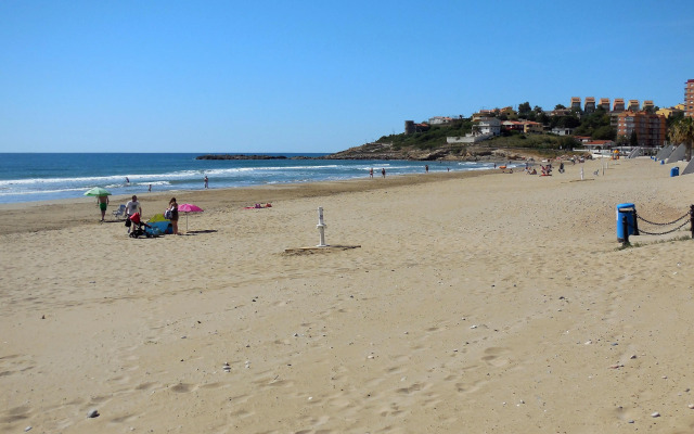 Apartamentos Oropesa 3000 Sin Piscina