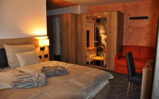 Hotel Residence Rosa