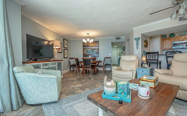 Dunes of Panama 1104e