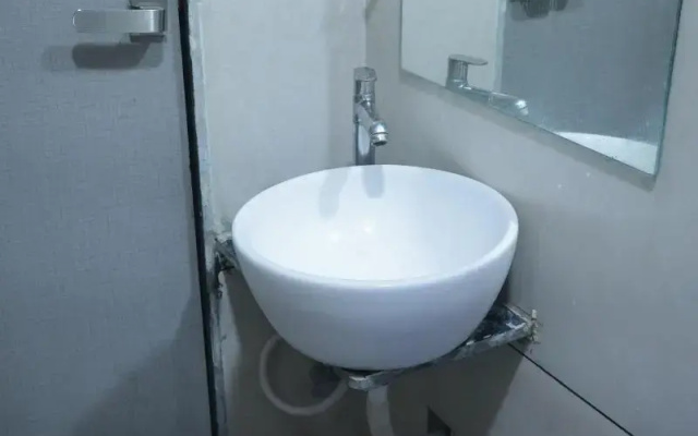 Hotel Relax Inn