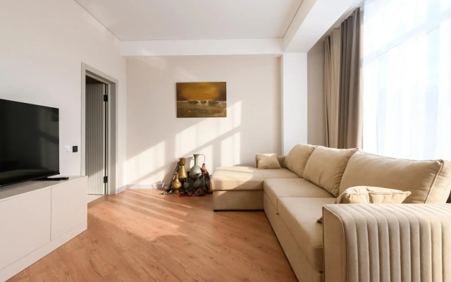 Nomad Suite (Номад Сьюит)