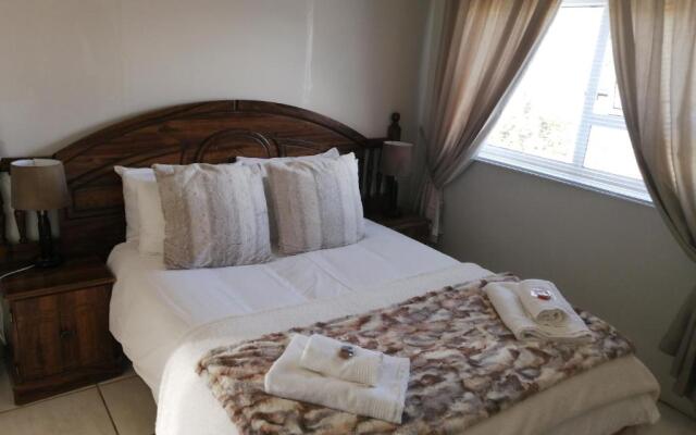Swartberg Guest House