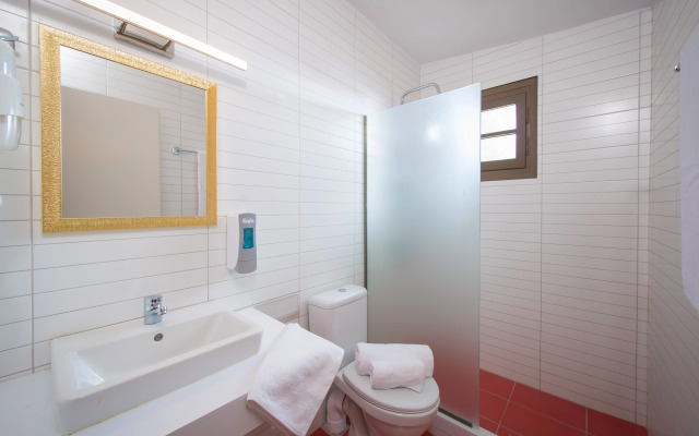 Lygaria Beach Hotel