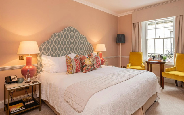 The Royal Crescent Hotel & Spa