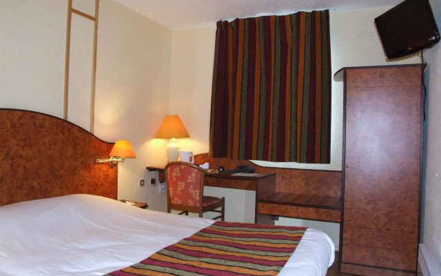 Logis Cottage Hotel Calais
