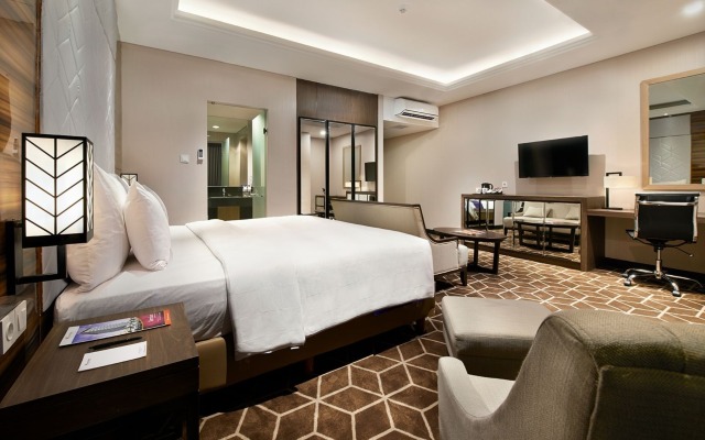 Swiss-Belinn Tunjungan Surabaya