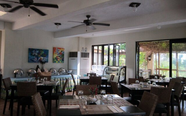 Hotel Soffia Boracay