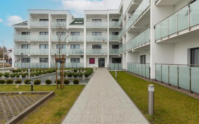 Sunset Resort Apartments by Renters