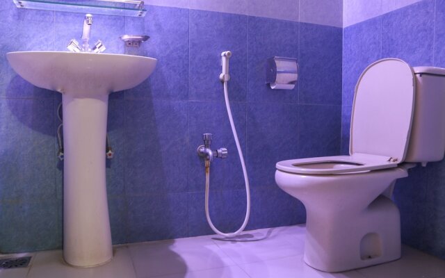 Hotel Amir's