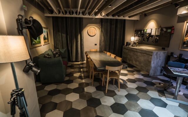 Vinto House Salerno