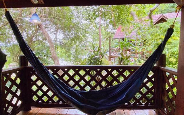 Sabai Corner Bungalows - SHA Extra Plus