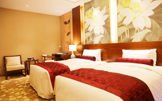 Xi'an YongChang Hotel