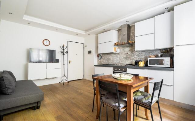 XVI Charm Apartment by Wonderful Italy