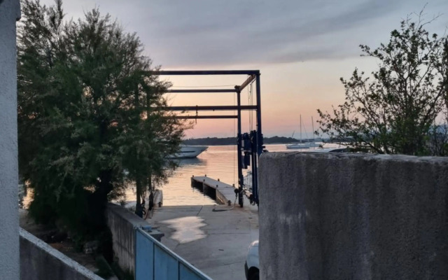 Seaside Murter Apartments