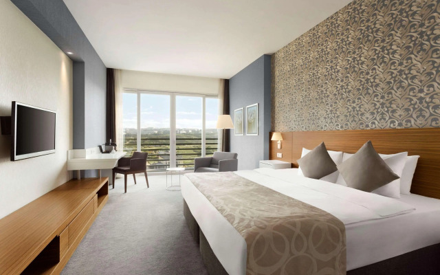 Ramada Plaza Istanbul Asia Airport