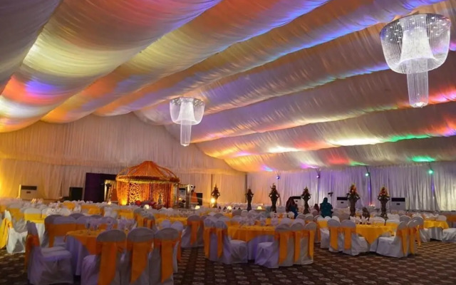 Hotel Royal Palace Rawalpindi