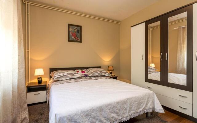 Apartmani Verica