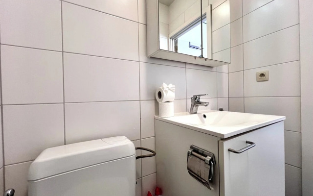 Studio Apartment Heart of Brussels