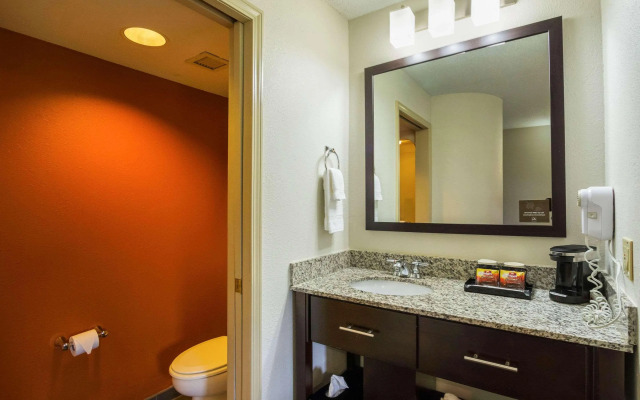 Sleep Inn And Suites Danville