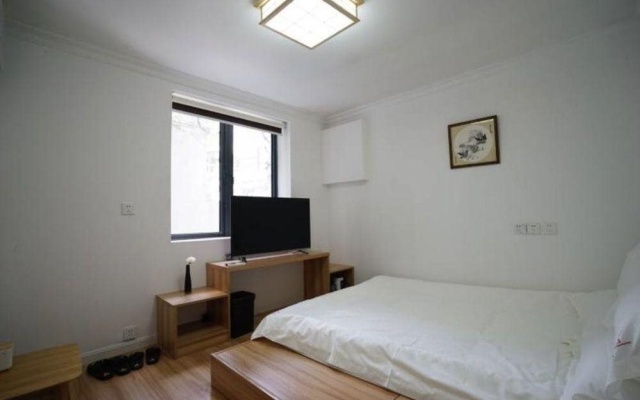 Yingfang – Guest Rooms – Shanghai