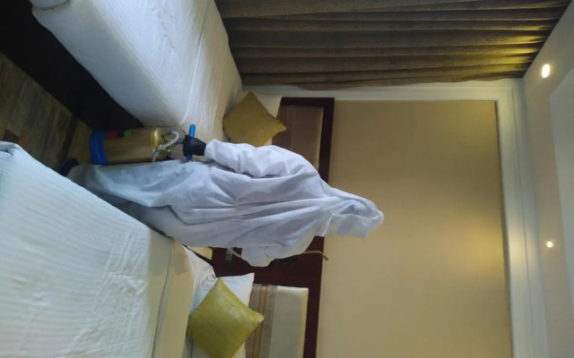 Regenta Inn Ranip Ahmedabad