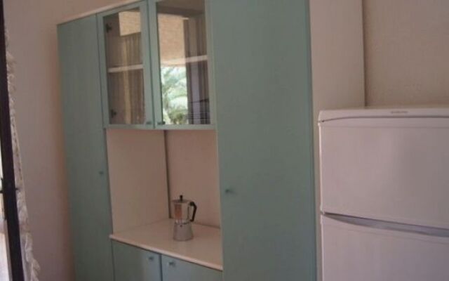 Residenze ad Agrustos