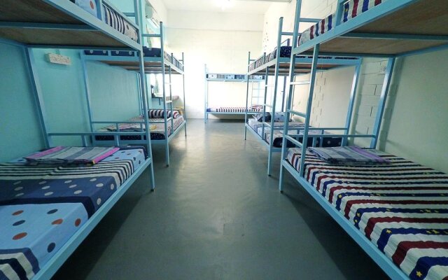 Mabul Home Town (Homestay)