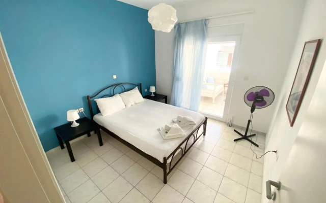Korona Beach Apartments I