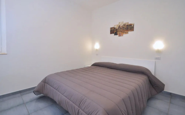 Casa Vacanze - I Giardini dell'Olimpo