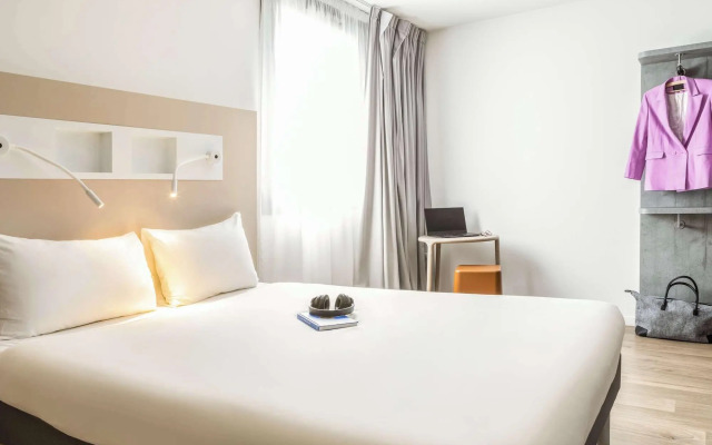 ibis budget Gonesse Le Bourget
