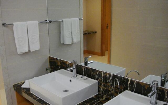 Xinmin Hotel - Changchun
